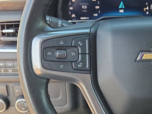 Used 2023 Chevrolet Tahoe LT w/ Luxury Package image 21