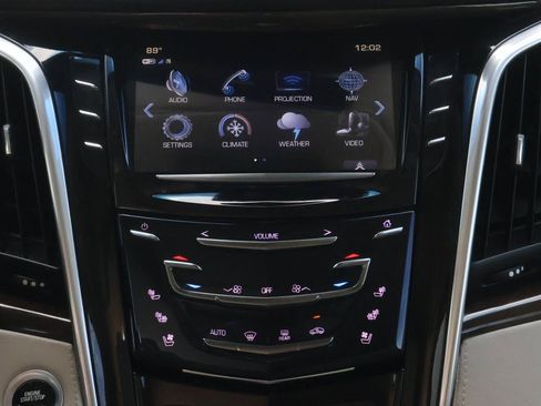 Used 2019 Cadillac Escalade Premium Luxury w/ LPO, Radiant Package RWD image 13