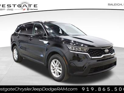 Used 2021 Kia Sorento LX