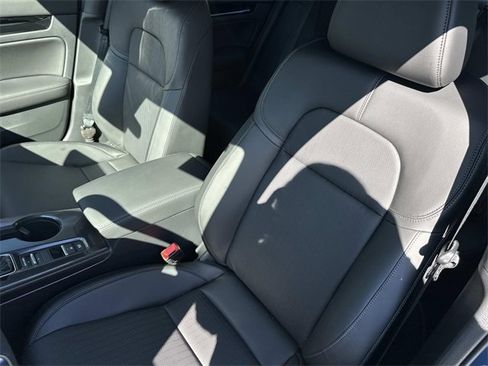 New 2026 Honda Civic Sport Touring image 19