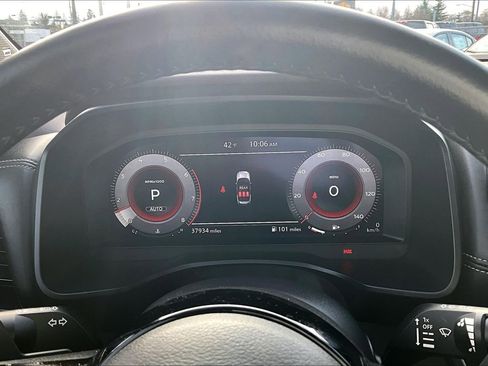 Used 2023 Nissan Rogue Platinum w/ Platinum Premium Package image 13