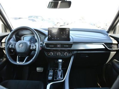 Certified 2025 Acura ADX A-Spec image 21
