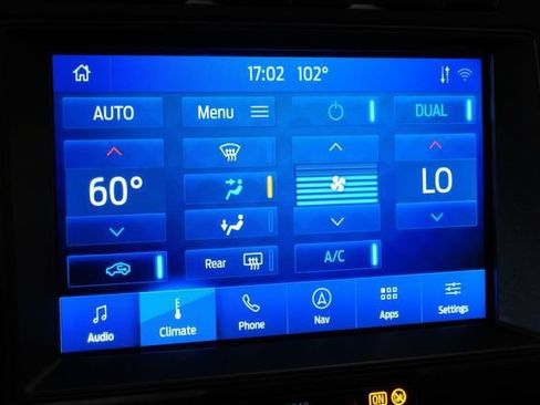 Used 2020 Ford F250 Lariat AWD/4WD image 35