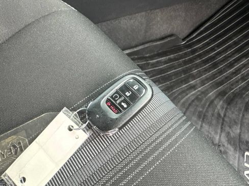 Certified 2023 Honda Civic Sport image 39
