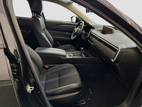 Used 2025 MAZDA CX-50 AWD 2.5 S w/ Preferred Package image 33