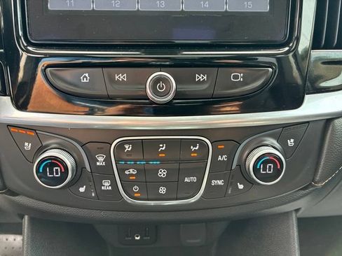 Used 2019 Chevrolet Traverse Premier w/ Redline Edition AWD/4WD image 29
