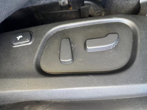 Used 2015 Subaru Forester 2.0XT Touring w/ Eyesight & Navigation System image 20