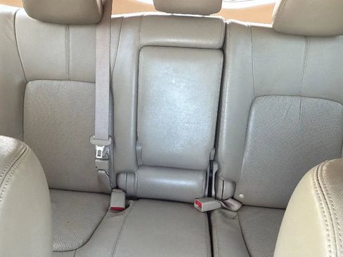 Used 2009 Nissan Murano LE image 24