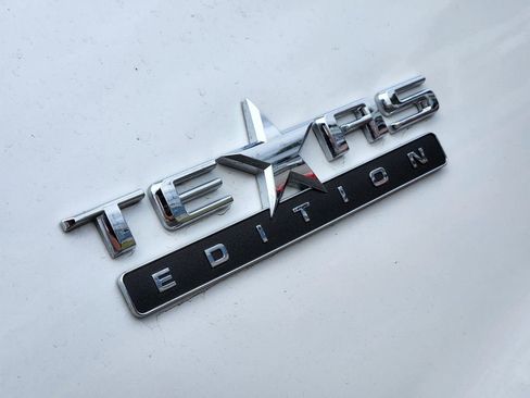 Certified 2023 Chevrolet Silverado 1500 LTZ image 13