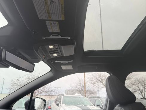 New 2026 Subaru Outback Touring XT image 15