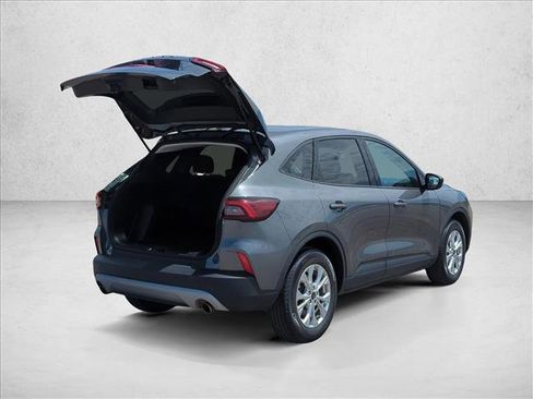 Used 2025 Ford Escape Active FWD image 5
