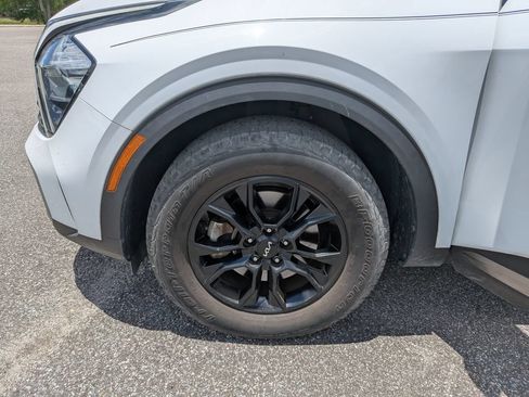Used 2023 Kia Sportage X-Pro AWD/4WD image 40