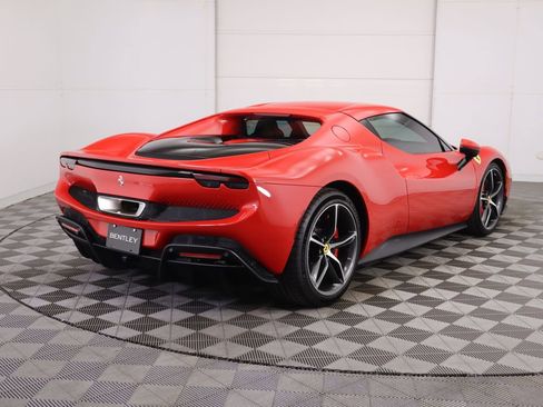 Used 2024 Ferrari 296 GTB image 5