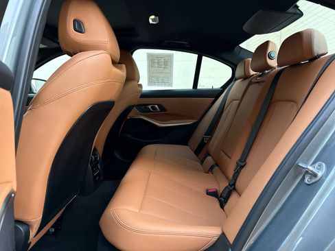 Certified 2025 BMW 330i xDrive Sedan image 15