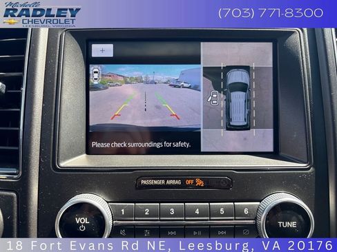 Used 2021 Ford Expedition Limited RWD image 21