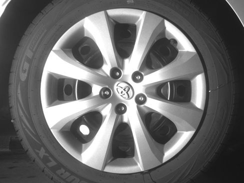 Used 2025 Toyota Corolla LE image 15