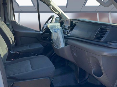 Used 2024 Ford Transit 250 Low Roof w/ Exterior Upgrade Package image 14