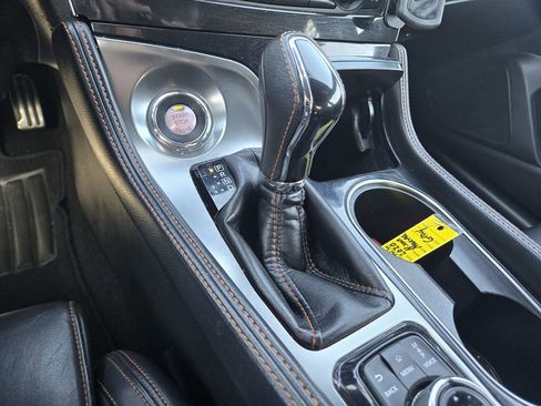 Used 2020 Nissan Maxima SR w/ Sport Mat Group FWD image 30
