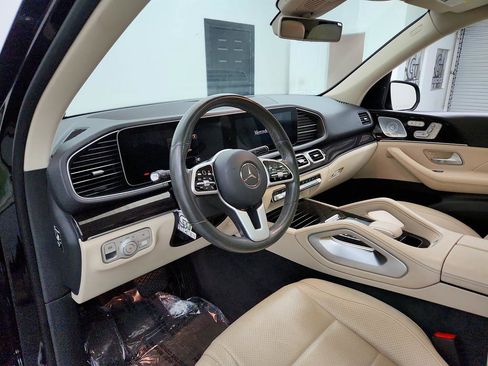 Used 2020 Mercedes-Benz GLE 350 image 13