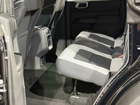 New 2026 Ford Bronco 4-Door AWD/4WD image 40