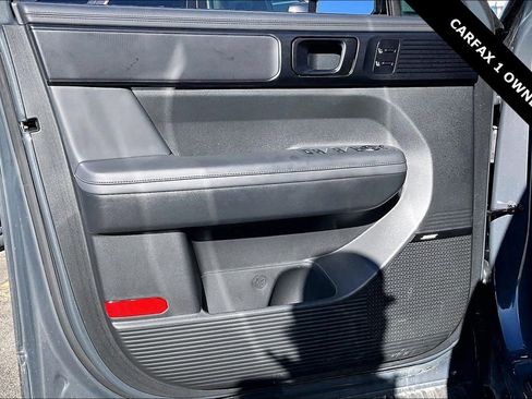 Used 2025 Hyundai Santa Fe Calligraphy image 19