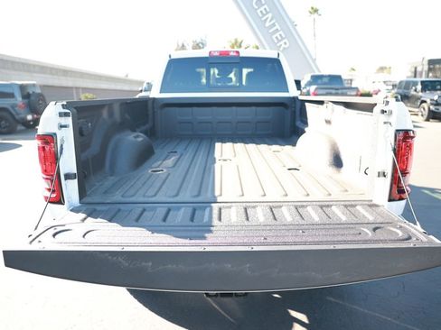 New 2026 RAM 3500 Tradesman image 34
