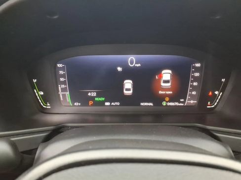 Used 2024 Honda Accord Sport image 29