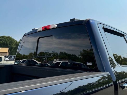 Used 2024 Ford F250 Lariat w/ Black Appearance Package image 38