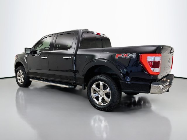 Used 2022 Ford F150 Lariat AWD/4WD image 5