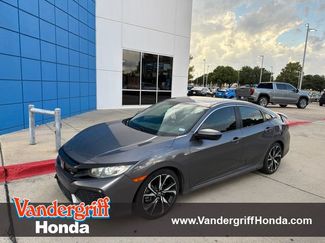 Used 2019 Honda Civic Si video 1