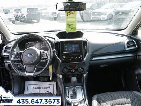 Used 2020 Subaru Forester Premium image 31