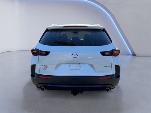 New 2025 MAZDA CX-50 AWD 2.5 S w/ Weather Package image 4