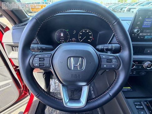 Used 2025 Honda CR-V Sport-L image 22