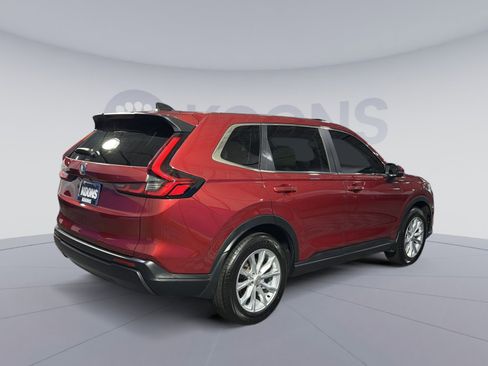 Used 2023 Honda CR-V EX image 7