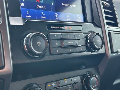 Used 2020 Ford F150 XLT w/ Equipment Group 302A Luxury image 37