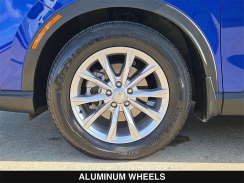 Used 2023 Honda CR-V EX-L image 36