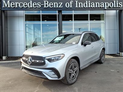 New 2026 Mercedes-Benz GLC 300 4MATIC
