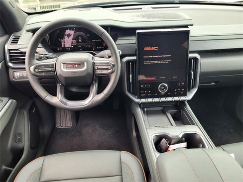 New 2026 GMC Acadia AT4 image 10