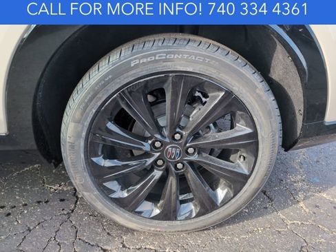 New 2026 Buick Envista Sport Touring w/ Studio Series image 23