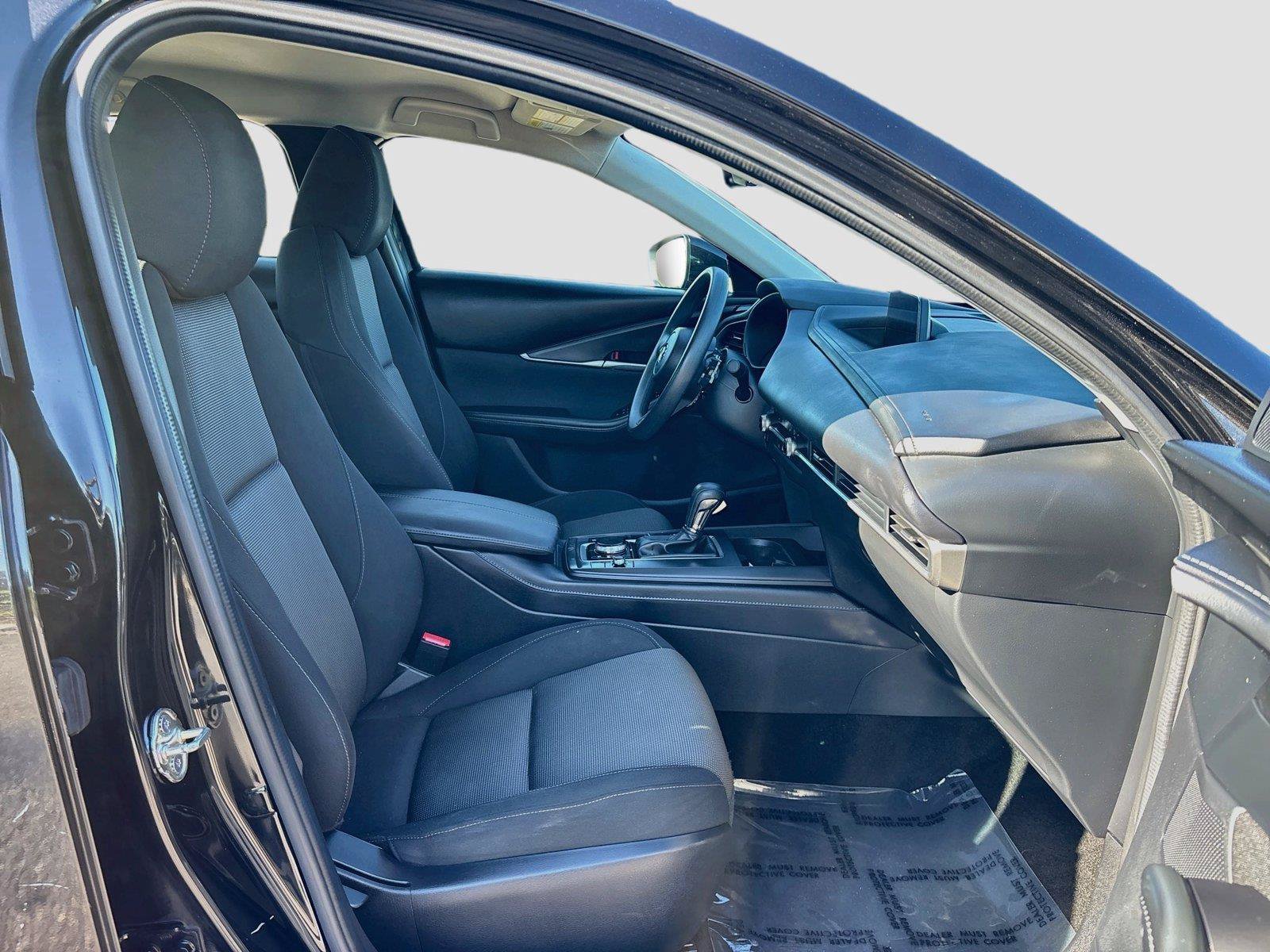 Used 2023 MAZDA CX-30 AWD 2.5 S image 25