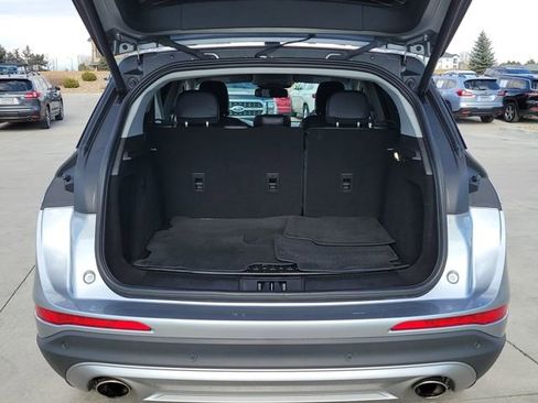 Certified 2022 Lincoln Corsair Standard w/ Equipment Group 101A image 11