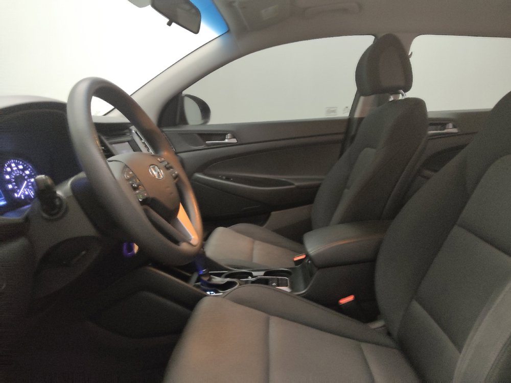 Used 2017 Hyundai Tucson SE FWD image 17