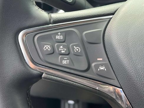 Used 2024 Chevrolet Equinox LT AWD/4WD image 23