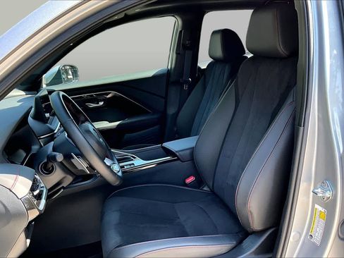 Certified 2025 Acura ADX A-Spec AWD/4WD image 8