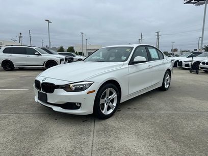 Used 2015 BMW 328i xDrive Sedan