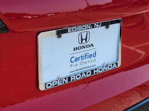 Certified 2024 Honda HR-V Sport image 30