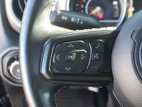 Used 2021 Jeep Wrangler Unlimited Sport AWD/4WD image 19