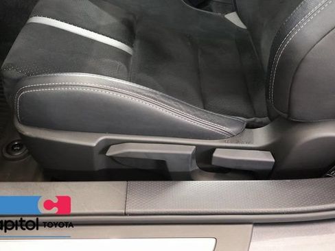 Certified 2025 Toyota GR86 Premium w/ ALL Weather Mat Package (TMS) RWD image 13