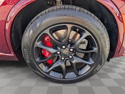 Used 2023 Dodge Durango SRT Hellcat AWD/4WD image 11