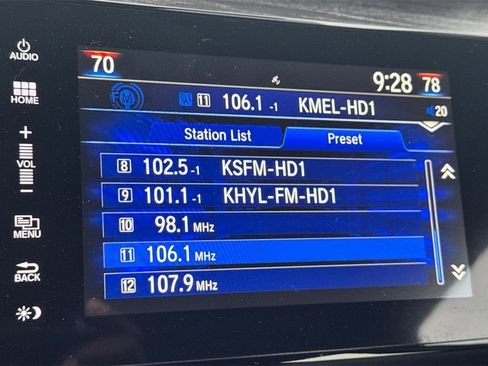 Used 2021 Honda Clarity Plug-In Hybrid image 19